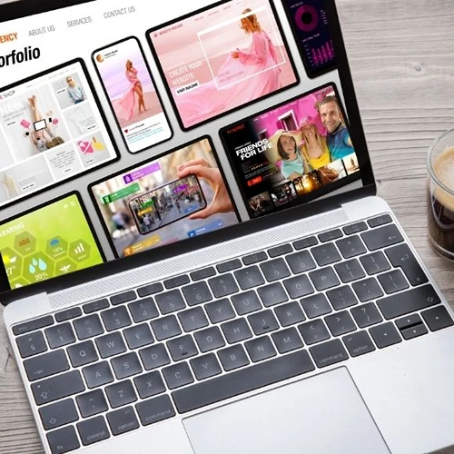Menemen, Web Tasarım Ajansı